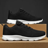 Ademende Heren Schoenen