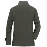 Casual Warme Blazer