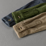 Elegante Overshirt