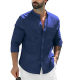 Casual linnen shirt