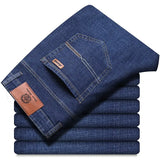 Heren Denim Jeans