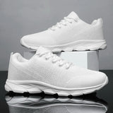 Ademende Heren Schoenen