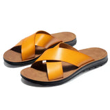 Casual Italiaanse Sandalen