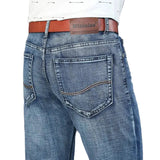 Zakelijke jeans voor heren