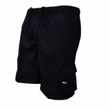 Casual Heren Cargo Shorts