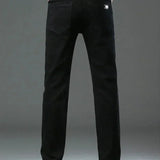 Elegante Katoenen Jeans
