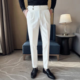 Elegante Trouwpantalon