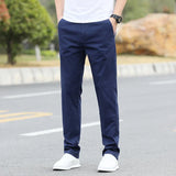 Ademende Heren Chino