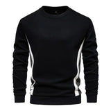 Wendelin Elegante Heren Trui