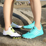 Sneldrogende Waterdichte Schoenen