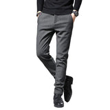 Remo Slim Fit Broek