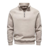 Krause Thermisch Heren Sweater