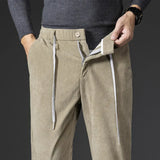 Walker Corduroy Broek