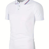 Elegante polo shirt