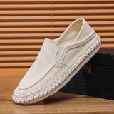 Slip-On Zomer Schoenen