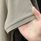 Casual Katoenen Polo Shirt