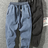 Elegante Jogger Jeans