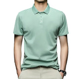 Polo Shirt voor de Zomer