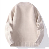 Elegante Trui Cardigan