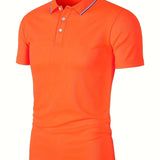 Elegante polo shirt