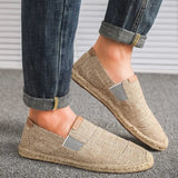 Elegante Ademend Espadrilles