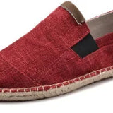 Elegante Ademend Espadrilles