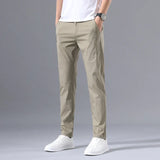 Casual Heren Chino
