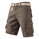 Cargo Broek tot de Knie