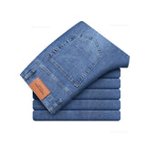 Elegante Denim Jeans