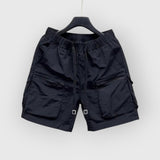 Elegante Cargo Shorts