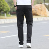 Ademende Heren Chino