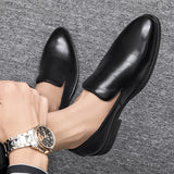 Comfortabele Slip-On Schoenen