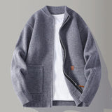 Elegante Trui Cardigan