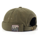 Cazel | Vintage dockerpet