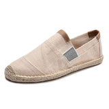 Elegante Ademend Espadrilles