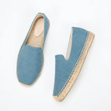 Casual Heren Espadrilles