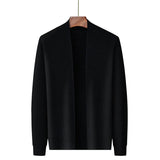 Premium Sweater Blazer