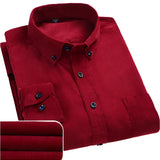 Achille Luxe Shirt