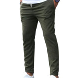 Renato Premium Stretch Broek