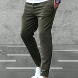 Renato Premium Stretch Broek
