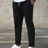 Renato Premium Stretch Broek