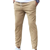 Renato Premium Stretch Broek