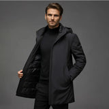 Premium Winterjas