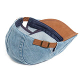 Cazel | Heren denim pet