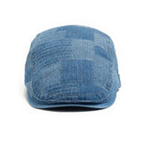 Cazel | Heren denim pet