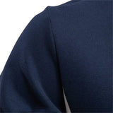 Wendelin Elegante Heren Trui