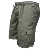 Casual Heren Cargo Shorts