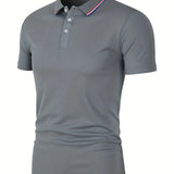 Elegante polo shirt