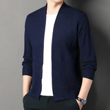 Premium Sweater Blazer