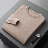 Kasjmier Sweater Ibiza